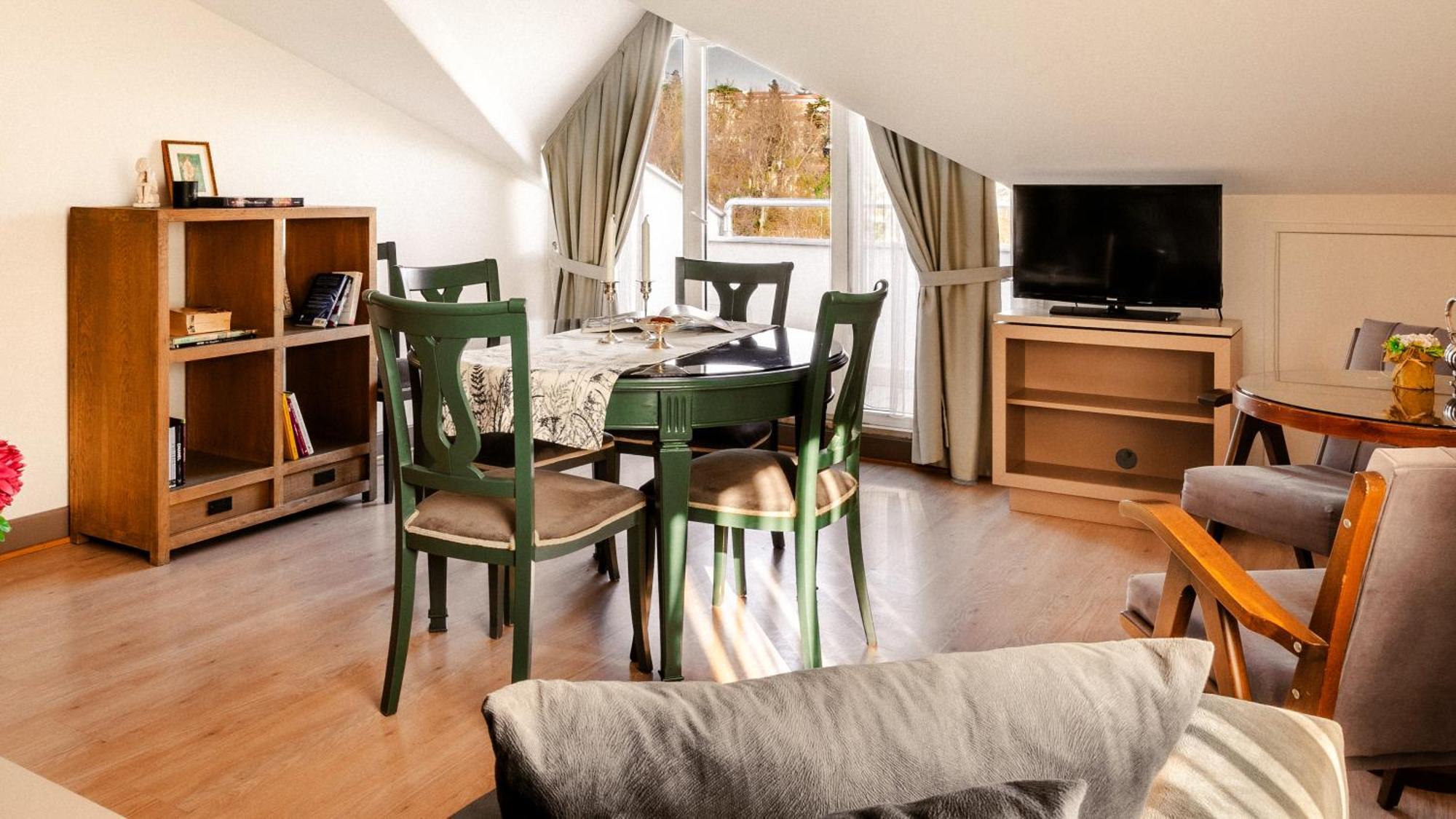 Cheya Besiktas Istanbul Bosphorus City Center Hotel & Suites Ngoại thất bức ảnh