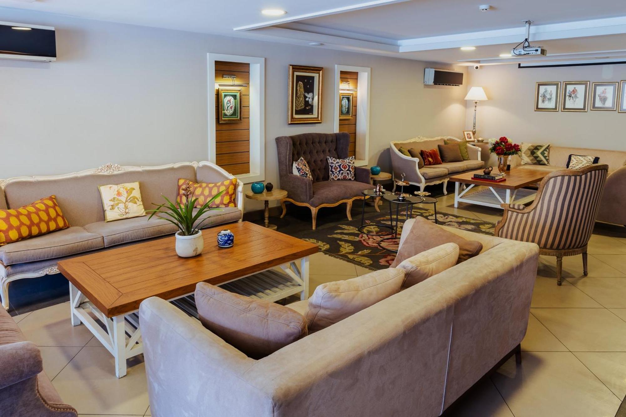 Cheya Besiktas Istanbul Bosphorus City Center Hotel & Suites Ngoại thất bức ảnh
