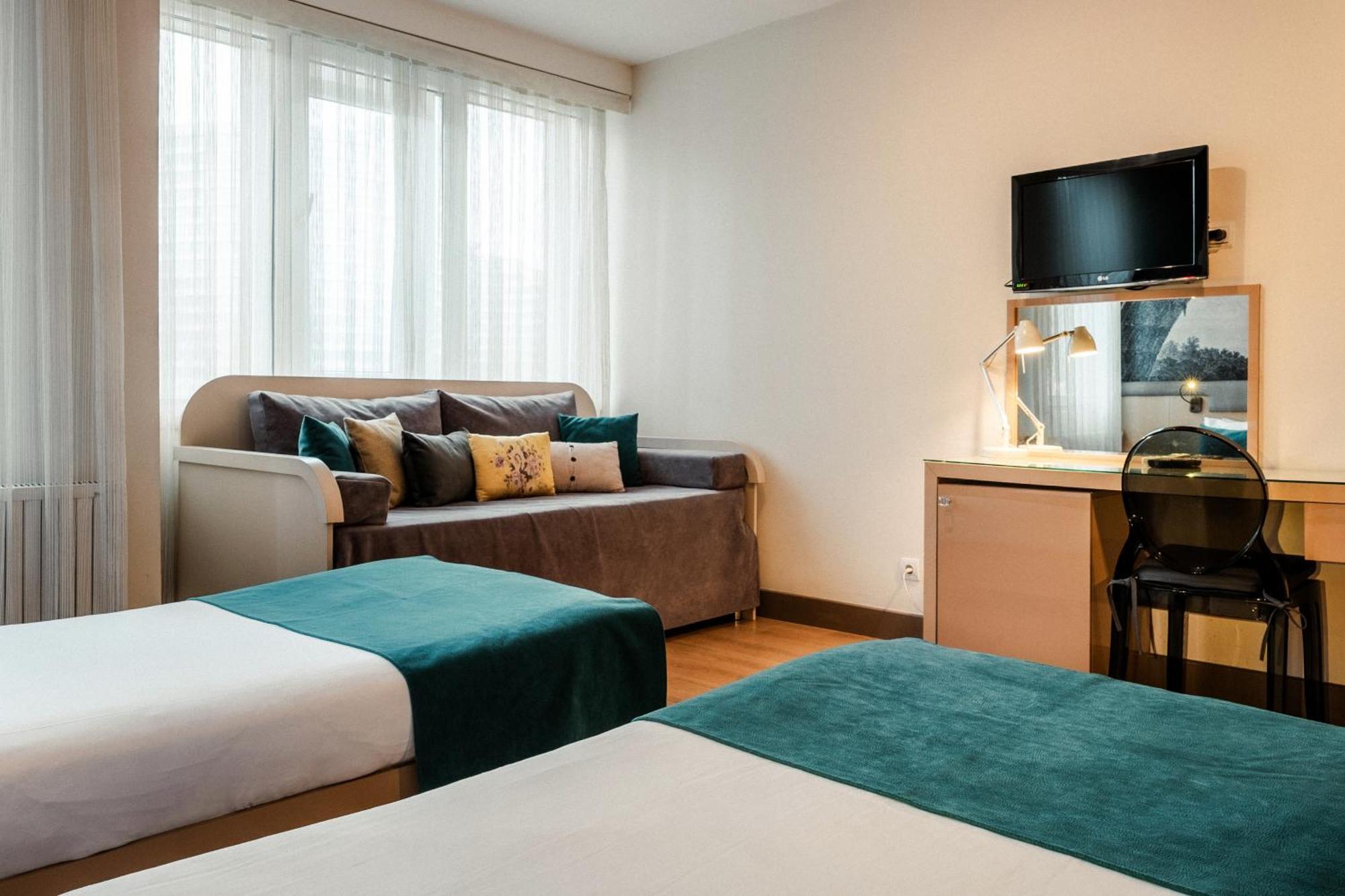 Cheya Besiktas Istanbul Bosphorus City Center Hotel & Suites Ngoại thất bức ảnh